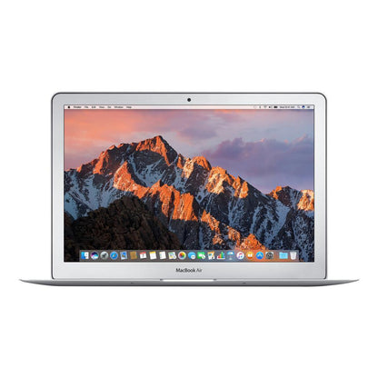 MacBook Air 2013 - Ecran 13,3" - Processeur 1.3 GHz Intel Core i5