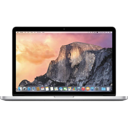 MacBook Pro 2014 - Ecran 13.3" - Processeur 2.8 GHz Intel Core i5