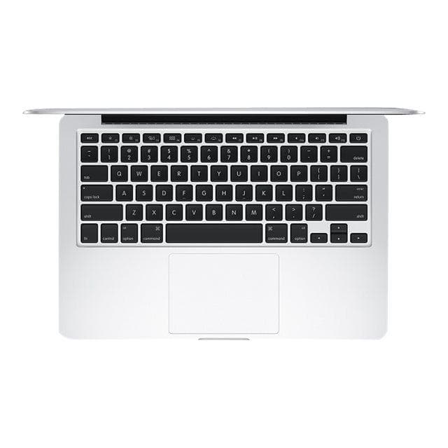 MacBook Pro 2014 - Ecran 13.3" - Processeur 2.8 GHz Intel Core i5