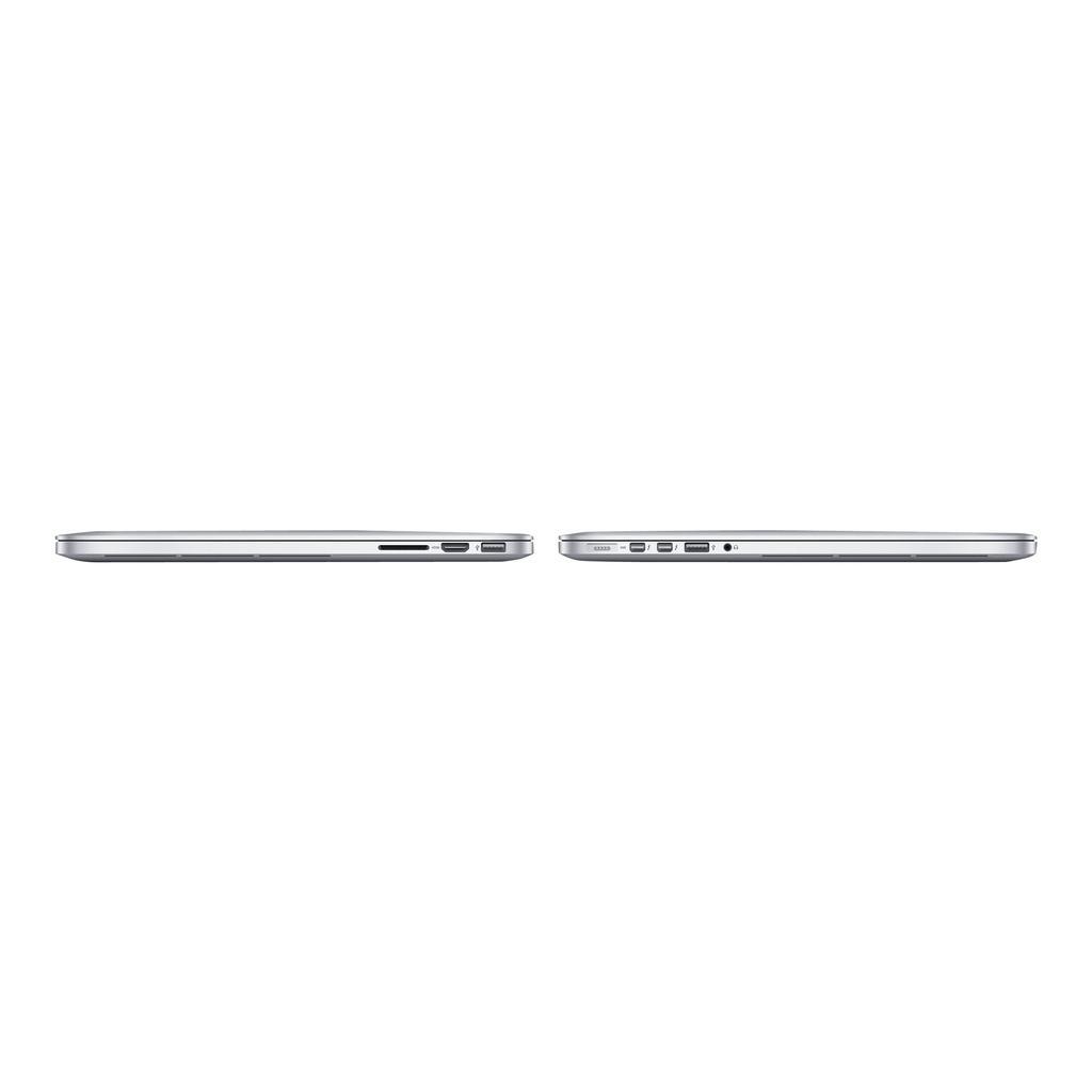 MacBook Pro 2014 - Ecran 13,3" - Processeur 2.6 GHz Intel Core i5 double coeur