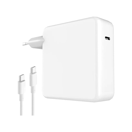 Câble et Prise Murale (USB-C) 87W