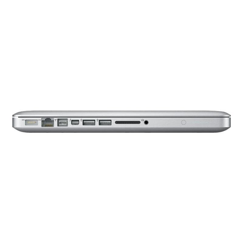 MacBook Pro 2012 - Ecran 13,3" - Processeur 2.5 GHz Intel Core i5