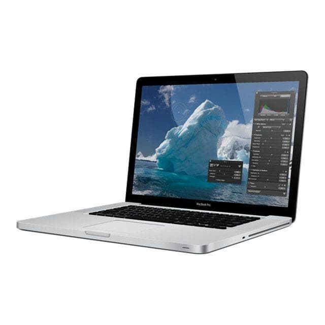 MacBook Pro 2012 - Ecran 13,3" - Processeur 2.5 GHz Intel Core i5