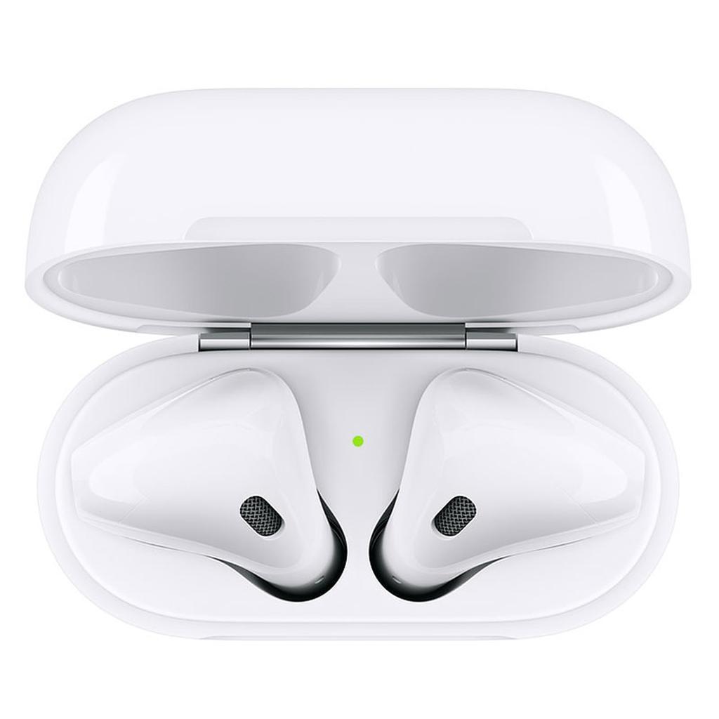 Apple AirPods 2me Génération