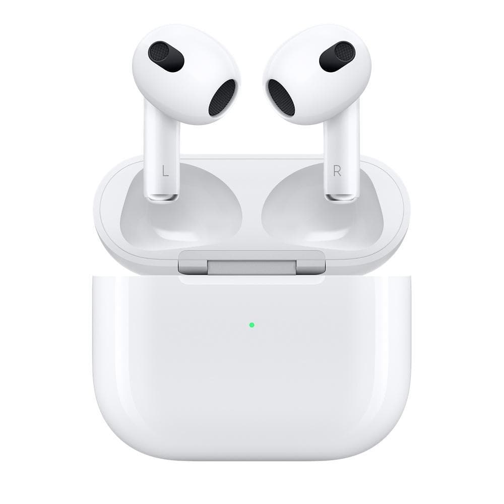 Apple AirPods 3me Génération