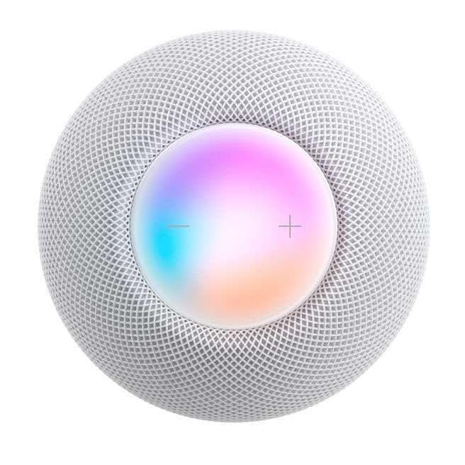 Apple HomePod Mini