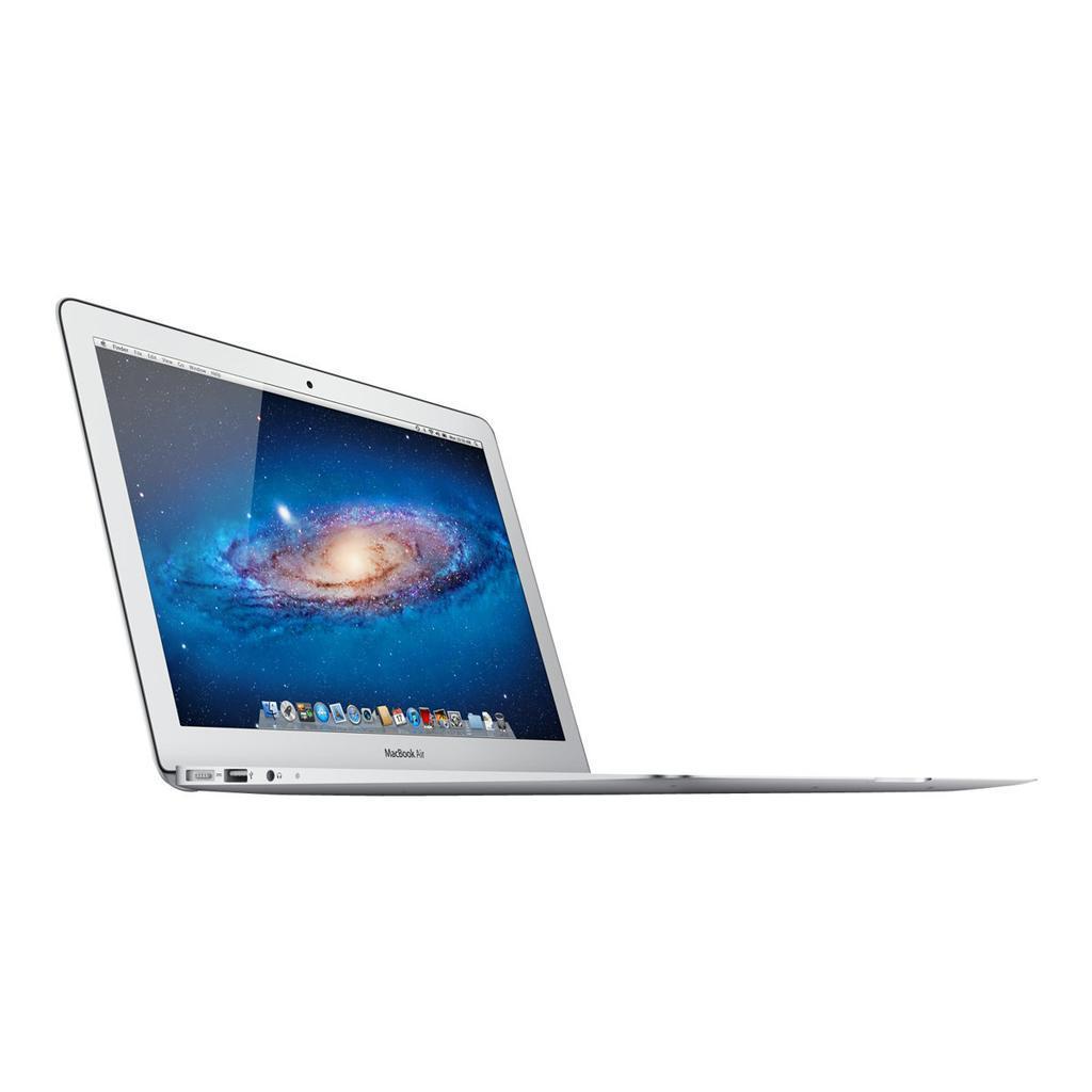 MacBook Air 2011 - Ecran 13.3" - Processeur 1.7 GHz Intel Core i5