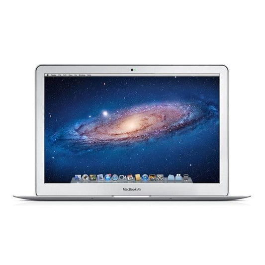 MacBook Air 2011 - Ecran 13.3" - Processeur 1.7 GHz Intel Core i5