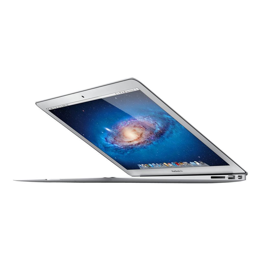 MacBook Air 2011 - Ecran 13.3" - Processeur 1.7 GHz Intel Core i5