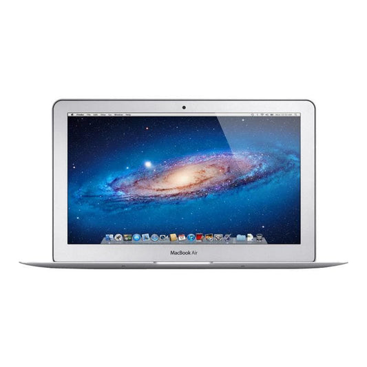 MacBook Air 2013 - Ecran 11" - Processeur 1.3 GHz Intel Core i5