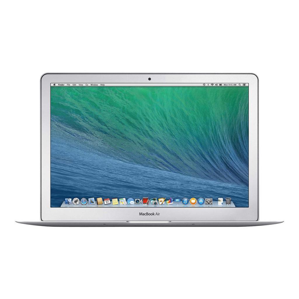 MacBook Air 2014 - Ecran 13.3" - Processeur 1.4 GHz Intel Core i5