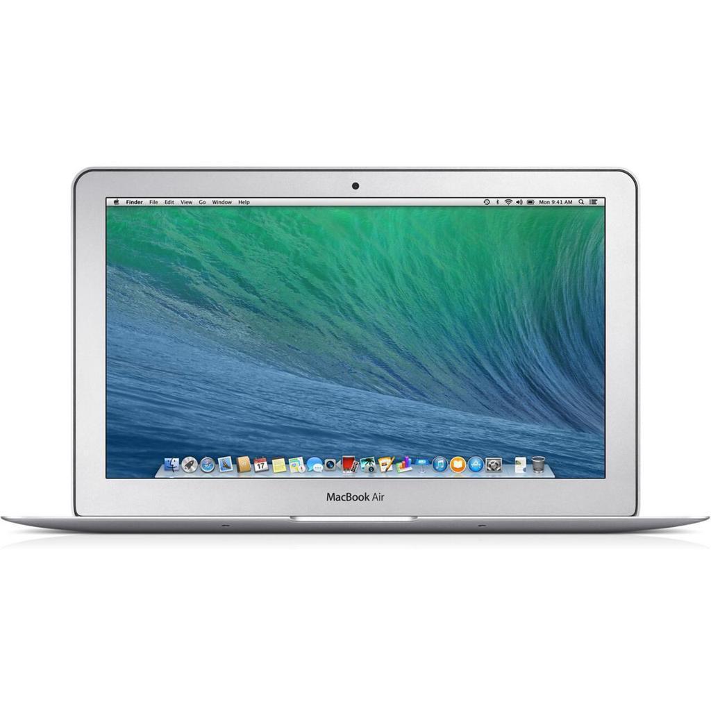 MacBook Air 2015 - Ecran 11" - Processeur 1.6 GHz Intel Core i5