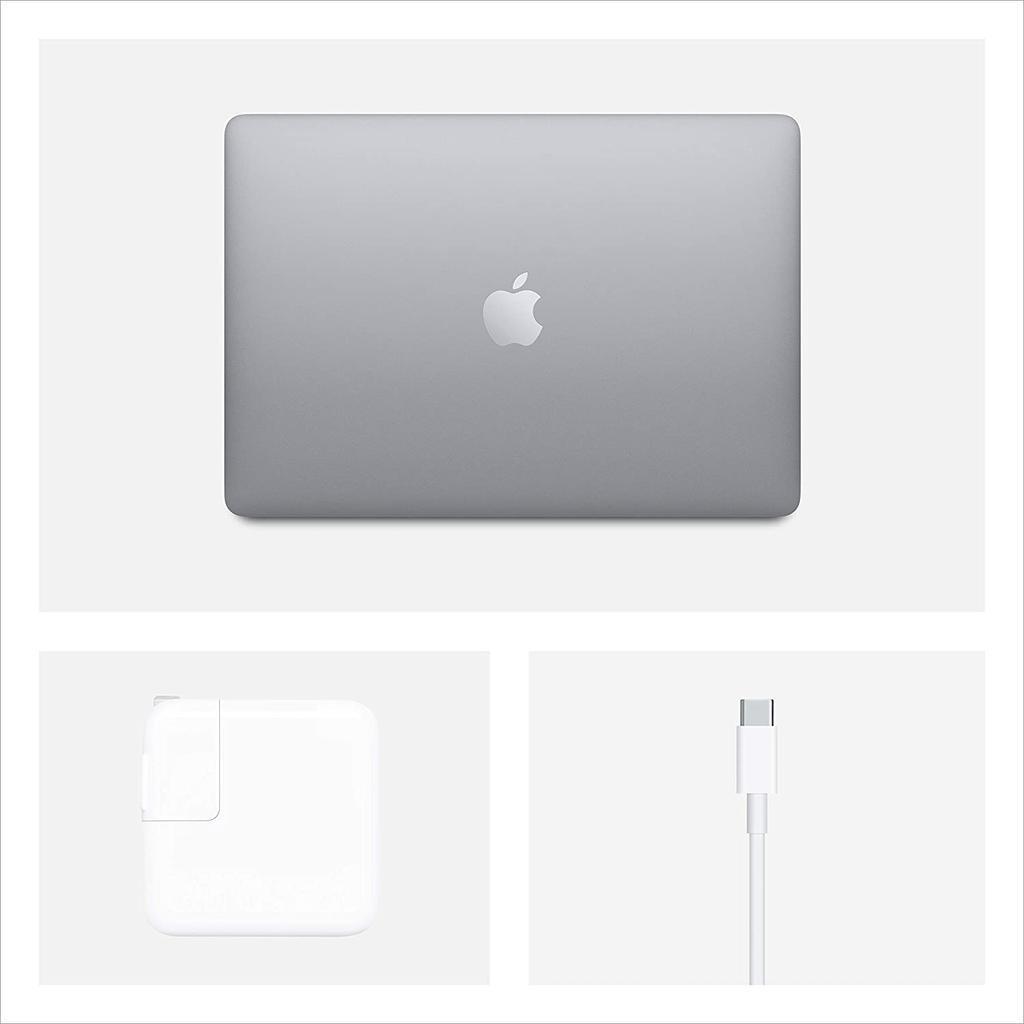 MacBook Air 2019 - Ecran 13.3" - Processeur 1.6 GHz Intel Core i5