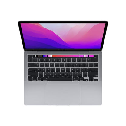 MacBook Pro 2022 - Ecran 13.3" - Processeur 3.5 GHz Apple M2