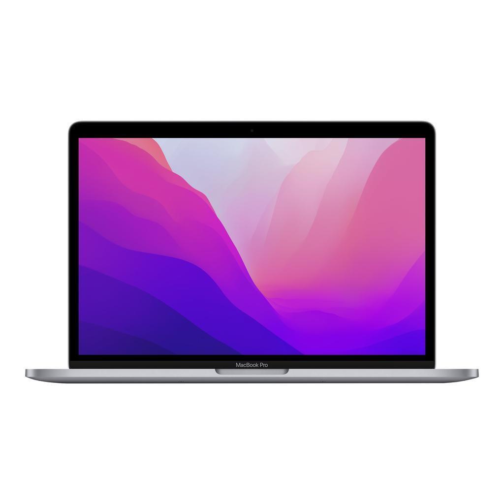 MacBook Pro 2022 - Ecran 13.3" - Processeur 3.5 GHz Apple M2