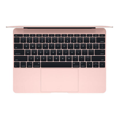 MacBook 2016 - Ecran 12" - Processeur 1.1 GHz Core M3