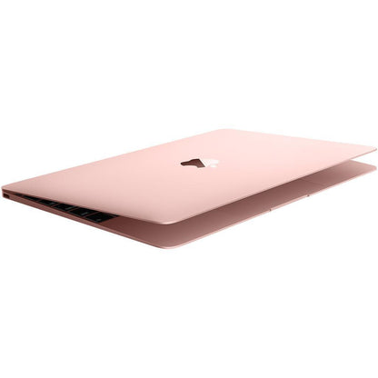 MacBook 2016 - Ecran 12" - Processeur 1.1 GHz Core M3