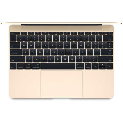 MacBook 2015 - Ecran 12" - Processeur 1.1 GHz Core M