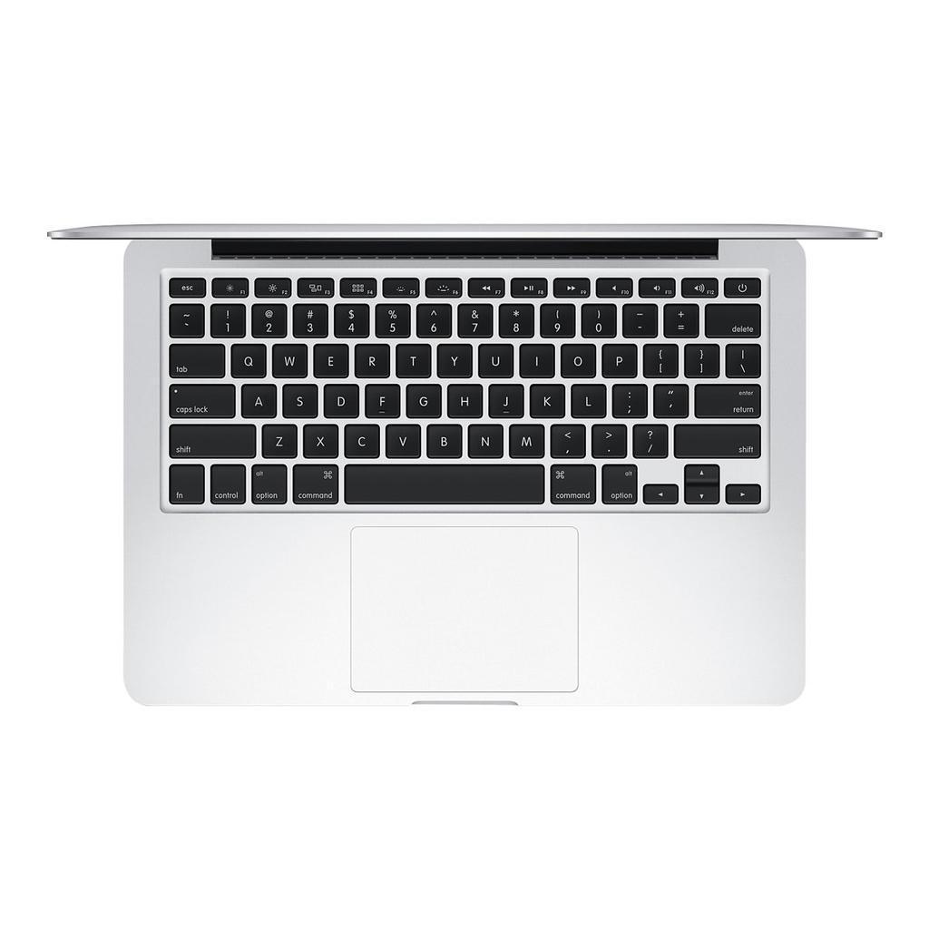 MacBook Pro 2012 - Ecran 13,3" - Processeur 2.5 GHz Intel Core i5 double coeur