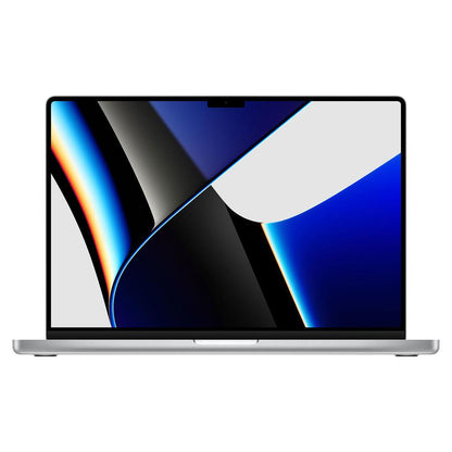 MacBook Pro 2021 - Ecran 16" - Processeur 3.2 GHz M1 Pro