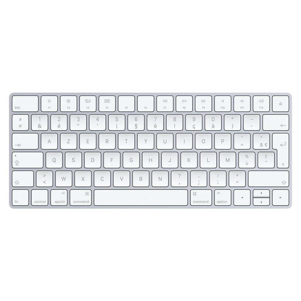 Magic KeyBoard - AZERTY - 2015