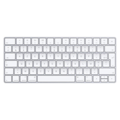 Magic KeyBoard - AZERTY - 2015