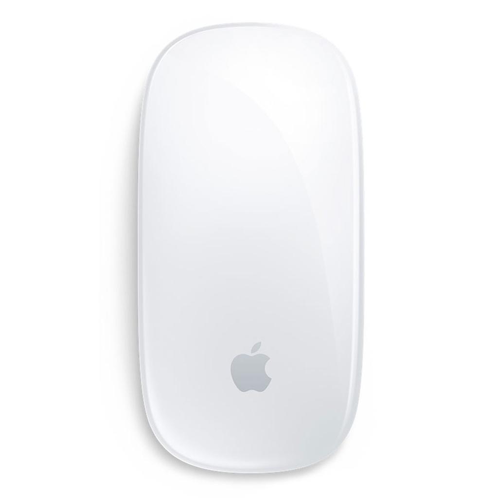 Magic Mouse - 1ère Gen - Argent