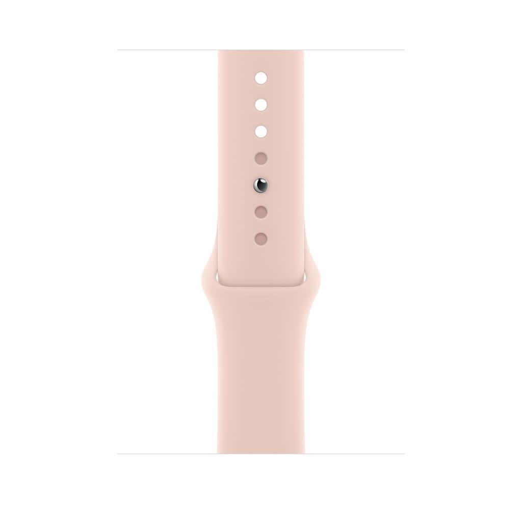 Apple Watch Série 3 - Or Rose - 38mm - GPS