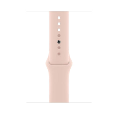 Apple Watch Série 3 - Or Rose - 38mm - GPS