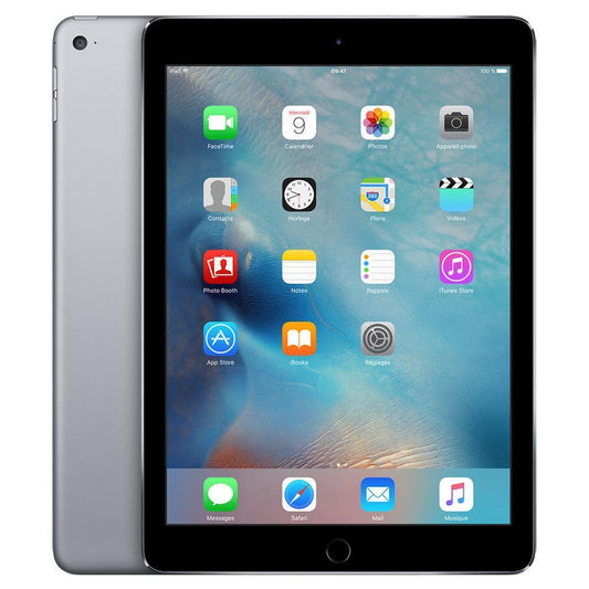 iPad Air 2 2014 - Ecran 9,7" - Avec SIM