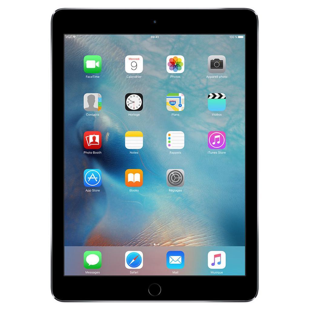 iPad Air 2 2014 - Ecran 9,7" - Avec SIM