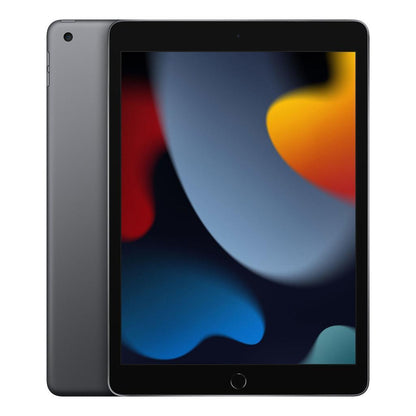 iPad 9ème Génération - Ecran 10,2" - 64 Go