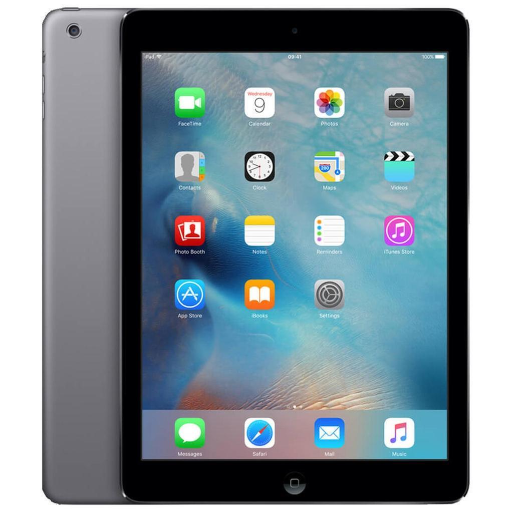 iPad Air 2013 - Ecran 9,7" - Puce A7