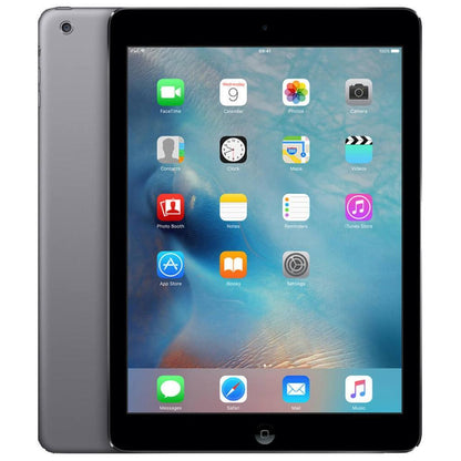 iPad Air 2013 - Ecran 9,7" - Puce A7