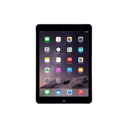 iPad Air 2013 - Ecran 9,7" - Puce A7